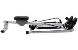 Pro Fitness Dual Handled Hydraulic Rowing Machine